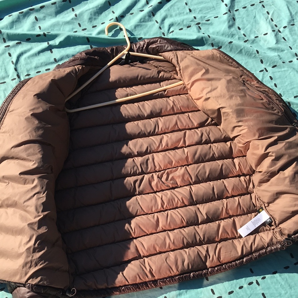Ems down coat - Picture 5 of 7